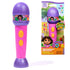 Dora microfoon m/muziek & geluid