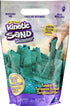 KINETIC SAND Glitter sand twinkly teal 907gr
