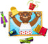 MELISSA DOUG Basic skills board
