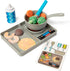 MELISSA DOUG Water Wow pretend play stir simmer