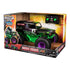 MONSTER JAM 1:15 RC smash and bash grave digger