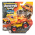 MONSTER JAM 1:64 Smash and bash - 1pack (prijs per stuk)