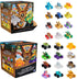 MONSTER JAM Mini vehicles (prijs per stuk)