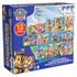 PAW PATROL Puzzel - 12pack