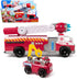 PAW PATROL Fire rescue deluxe fire truck
