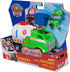 PAW PATROL Fire rescue vehicle rocky