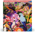 RAVENSBURG PUZZEL 2D - Art&Soul Bird watching - 750st.