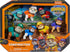 PAW PATROL Rubble crew - 7 figures gift pack