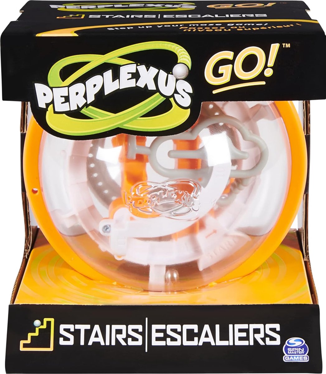 PERPLEXUS GO ass. 6059581