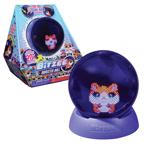 BITZEE Hamster ball 18dlg