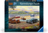 RAVENSBURGER Puzzel - Stop at the lakes - 500st.
