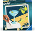 CREART Schilderen - Lemon Mocktail