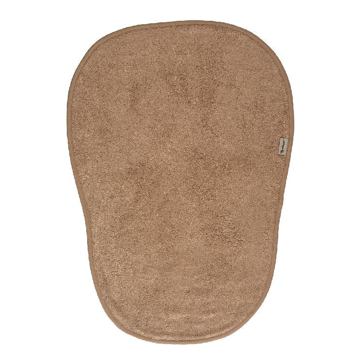 TIMBOO Waskussen hoes 65x45cm - Savannah Sand