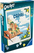 CREART Schilderen - Capri