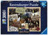 RAVENSBURGER Puzzel - Harry Potter terug in Hogwarts - 300st.