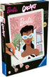RAVENSBURGER CreaArt - Barbie 1959