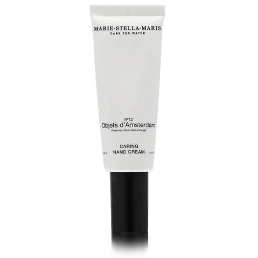 MARIE STELLA MARIS Handcreme 50ml - No. 12 Objects d'Amsterdam