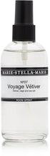 MARIE STELLA MARIS Roomspray 100ml - No. 07 Voyage Vetiver TU UC