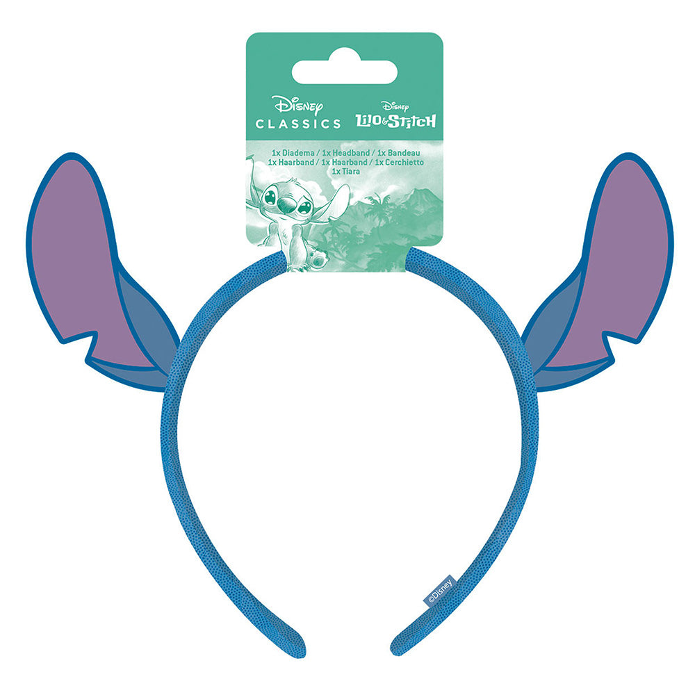 STITCH Diadeem