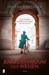 De bakkersvrouw van Wenen - Sharon Kurtzman