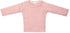LITTLE DUTCH T-shirt lange mouw - velvet rouge - 86