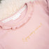 LITTLE DUTCH T-shirt lange mouw - velvet rouge - 104