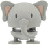 HOPTIMIST Soft elephant - S grey