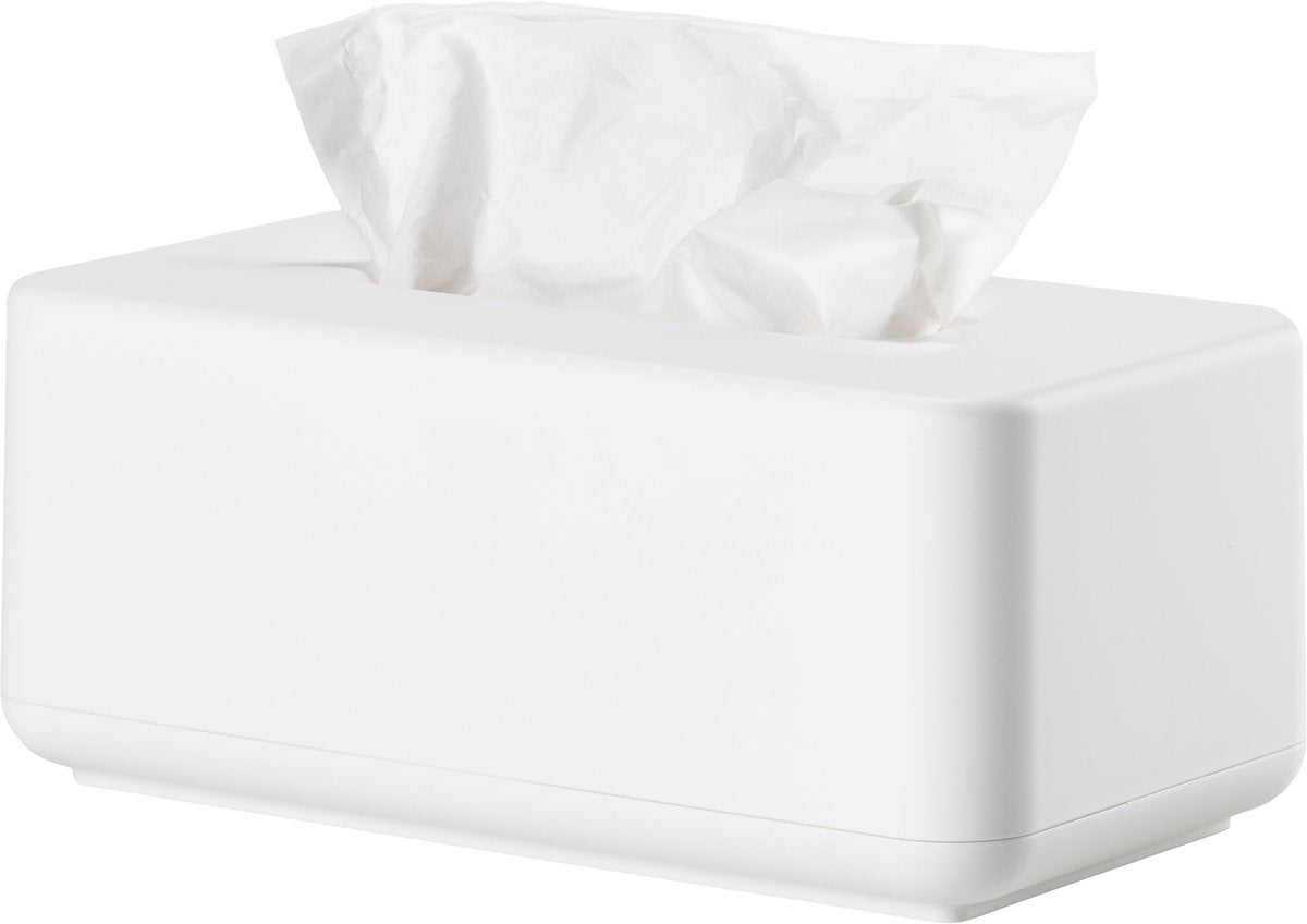 ZONE Ume tissue box - 25,6x14x10,7 - wit