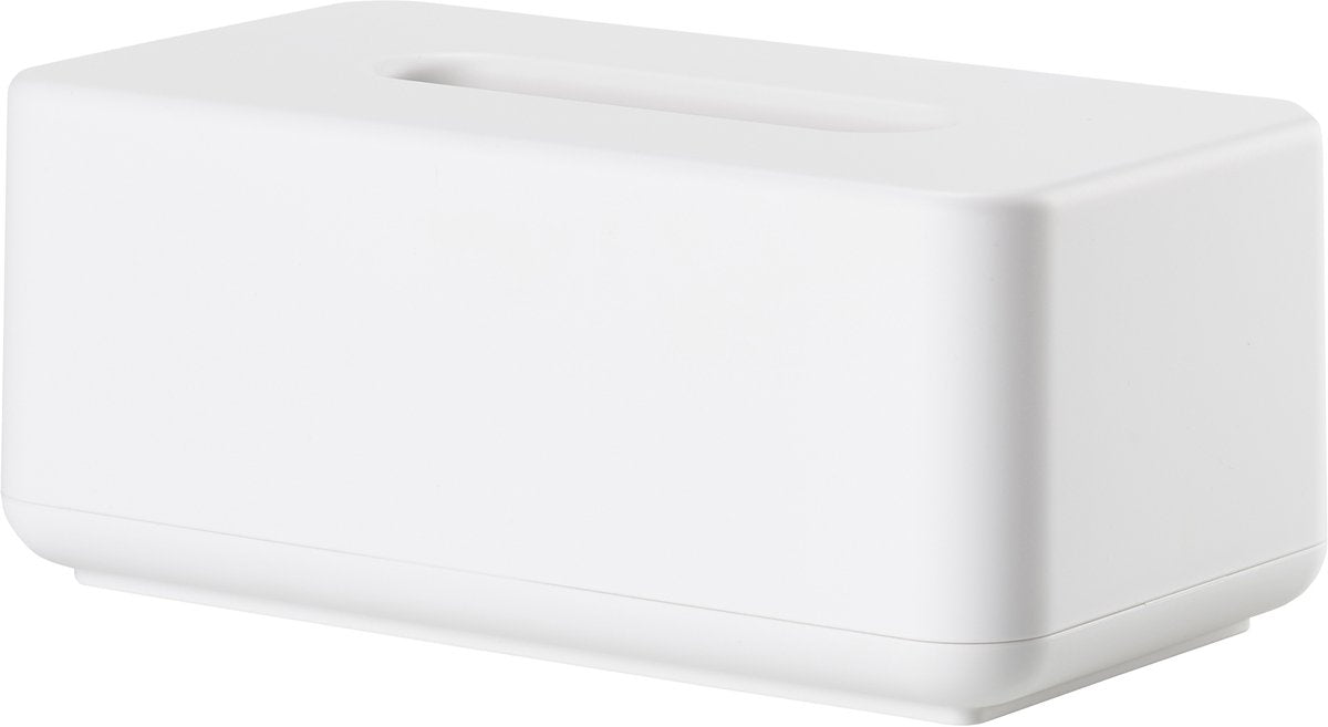 ZONE Ume tissue box - 25,6x14x10,7 - wit