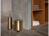 ZONE Ume pedaalemmer - brass finish