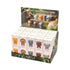 HOPTIMIST The big five animals (prijs per stuk)