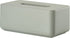 ZONE Ume tissuebox - 25,6x14x10,7cm - eucalyptus