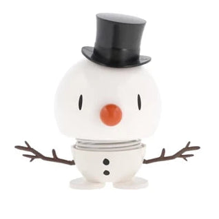 HOPTIMIST Snowman - S wit