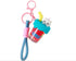 I-TOTAL Bubble Tea keychain - unicorn