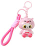 Hoodie keychain PIGGY