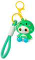 Hoodie keychain HELLO DINO