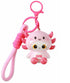Hoodie keychain AXOLUTELY