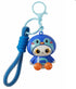 I-TOTAL Hoodie keychain - pinguin