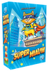 SPACE COWBOY Spel - Super Miauw
