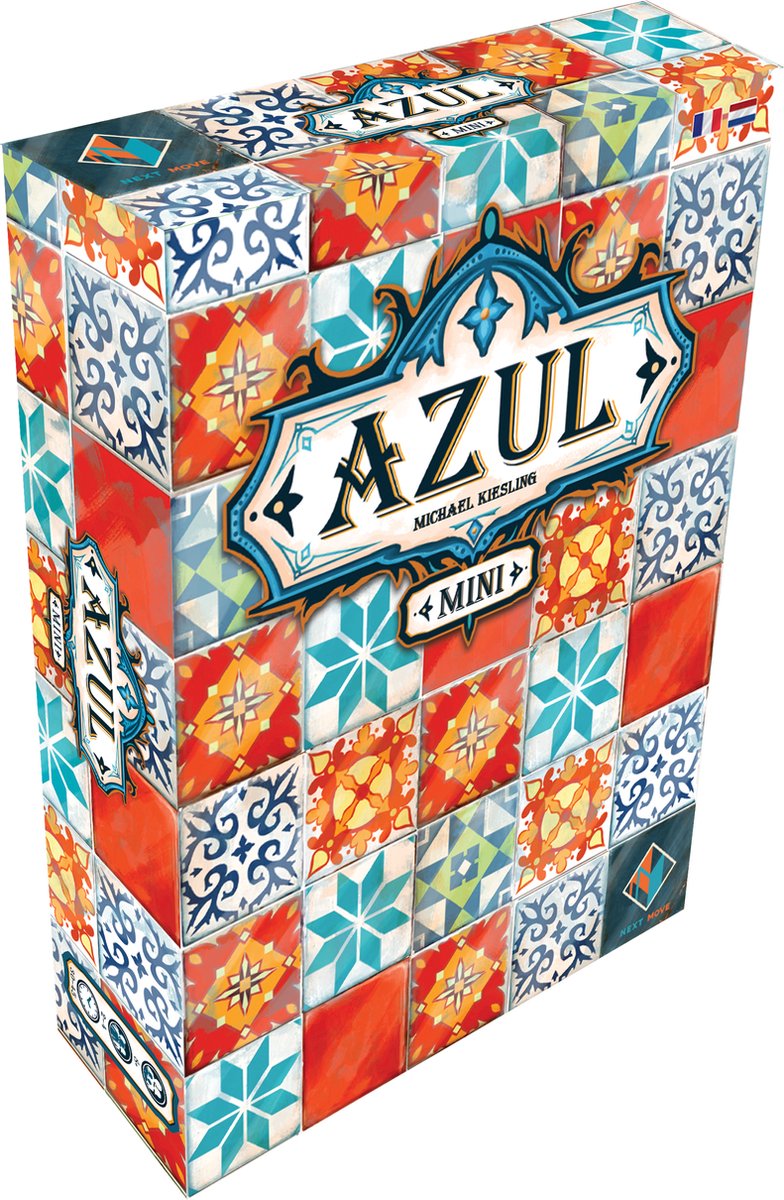 NEXT MOVE GAMES Bordspel - Azul