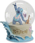 STITCH Sneeuwbol 8cm