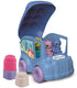 CLEMENTONI Clemmy Stitch schoolbus