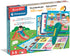 CLEMENTONI Penna 500 quiz basic