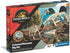 CLEMENTONI Jurassic Park kit
