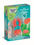 CLEMENTONI Anatomie squishy