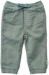 LITTLE DUTCH Broek - forest green - 80