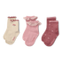 LITTLE DUTCH Meisjes sokken 3st - multi - 23/26
