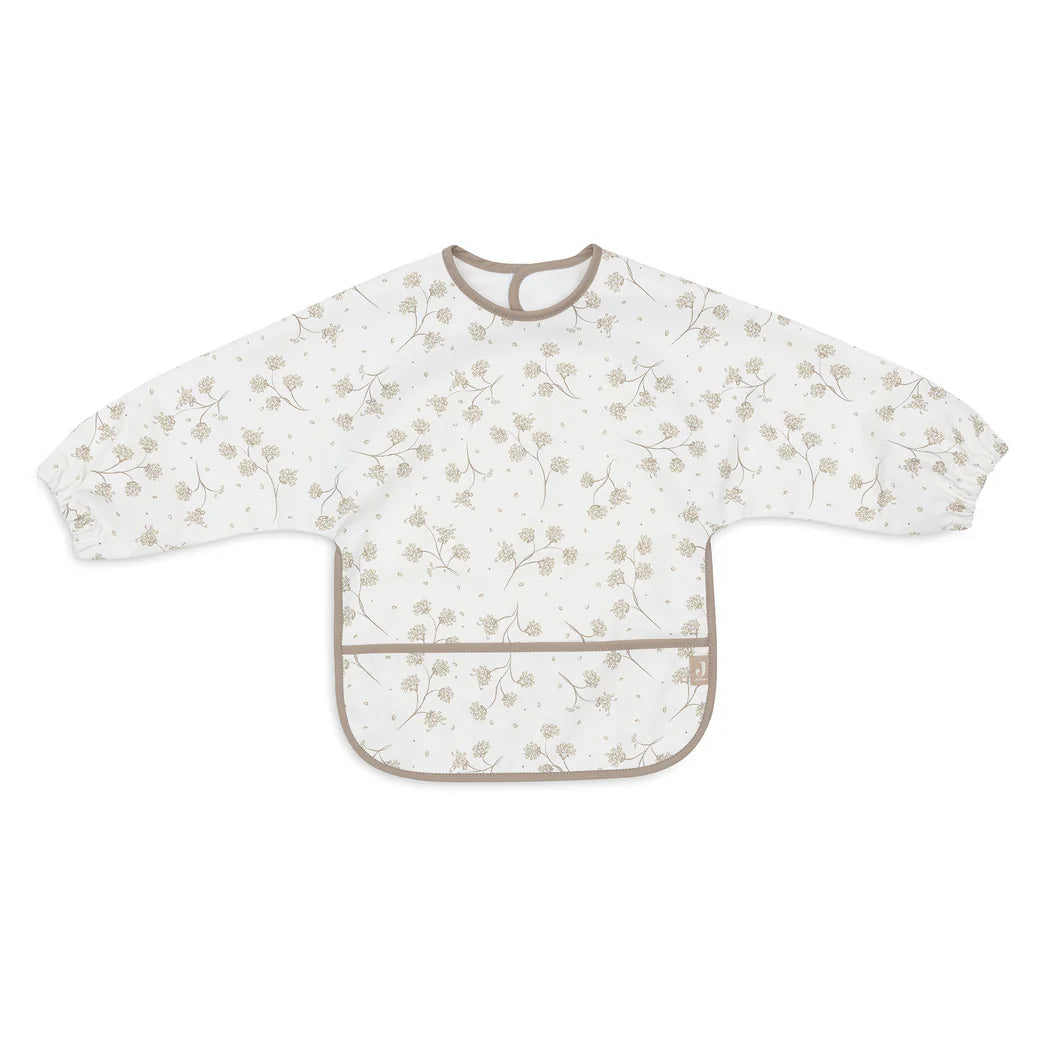 JOLLEIN Leafy Dreams slab m/mouw waterproof