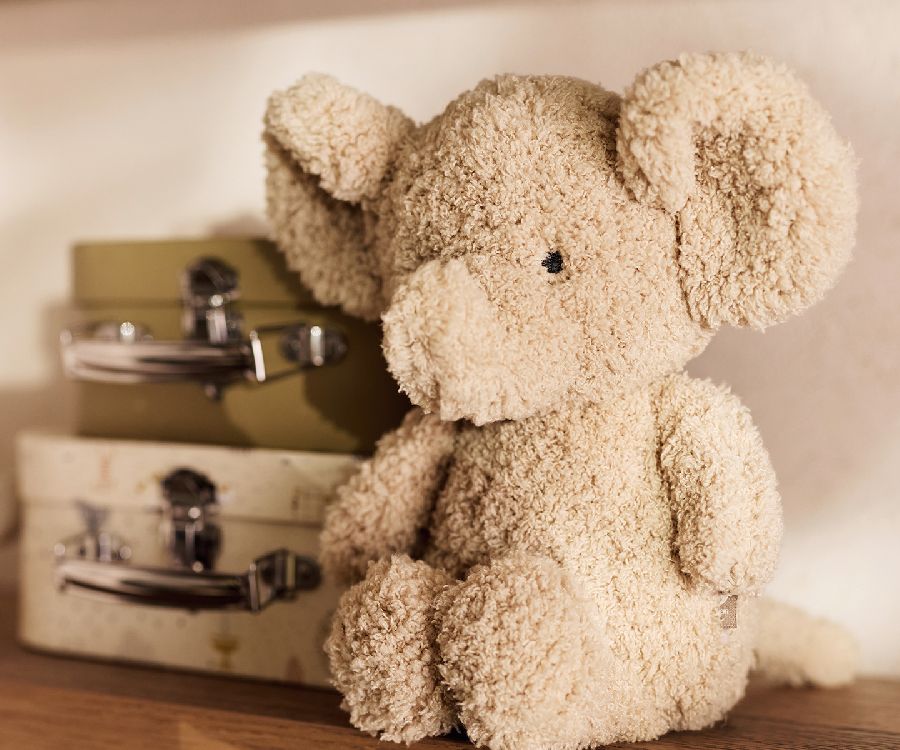 JOLLEIN Elephant knuffel