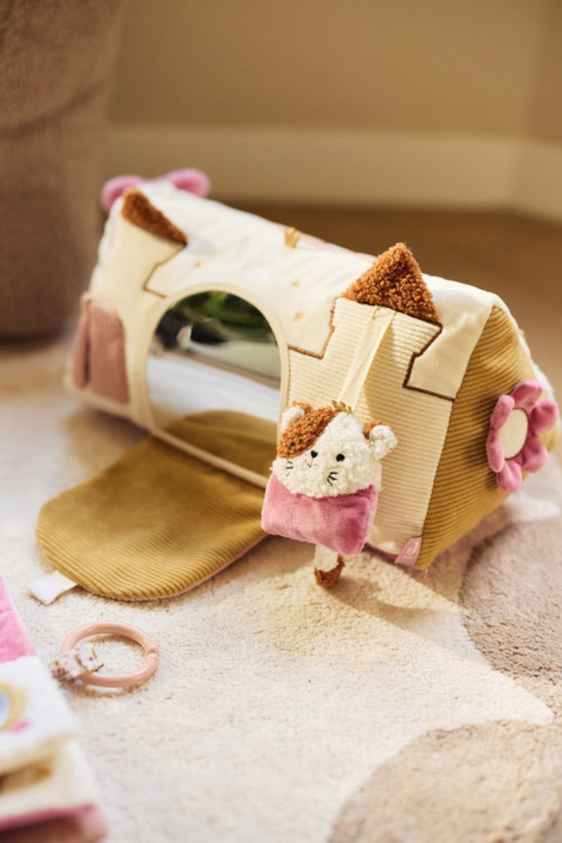 JOLLEIN Flower Fairies activiteiten driehoek